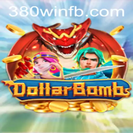 Descubra o Novo Mundo de DollarBombs: O Jogo que Agita o Mercado com 380win