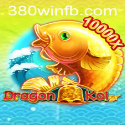 DragonKoi: Descubra o Mundo Encantador e Emocionante de 380win