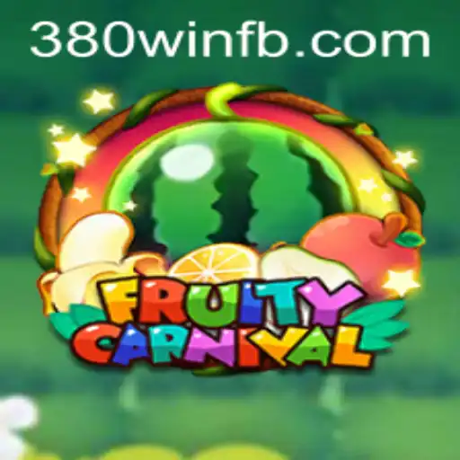 Descubra o Fantástico Mundo de FruityCarnival