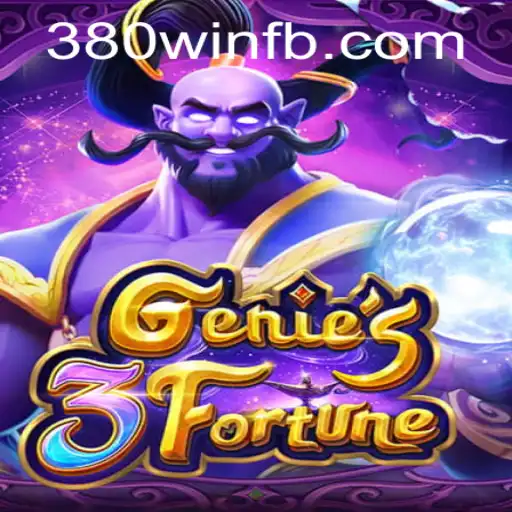 Descubra Genie3Fortune: O Jogo que Mistura Estratégia e Diversão