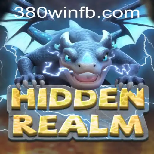 HiddenRealm: Descubra o Mundo Secreto Com a Experiência Imersiva do Game 380win