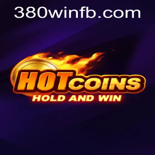 Descubra HotCoins: A Revolução dos Jogos com 380win