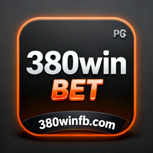 380win Logo