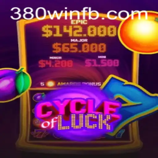 Explorando o Fascinante Mundo de CycleofLuck: Um Jogo de Estratégia e Azar