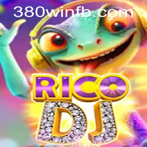Explorando o Empolgante Universo do Jogo RicoDJ