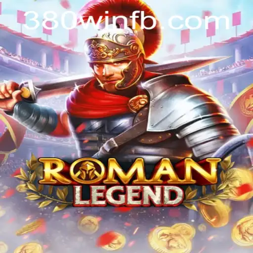 Explorando RomanLegend e o Mundo de 380win: Descubra um Novo Universo de Aventuras