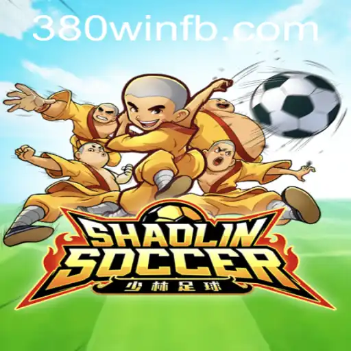 ShaolinSoccer: A Nova Sensação dos Campos de Futebol Virtuais