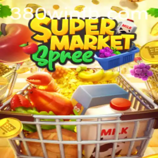 Desvendando o Mundo de SupermarketSpree: O Jogo que Está Conquistando o Público com 380win