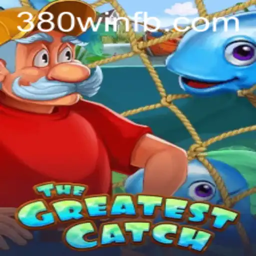 TheGreatestCatch: Descubra o Jogo que Está Conquistando o Mundo