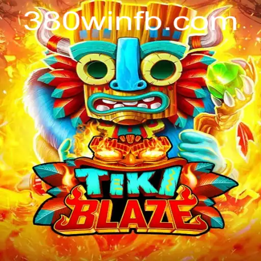 Descubra o Fascinante Mundo de TikiBlaze: Regras e Estratégias do Jogo 380win