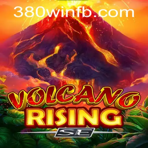 Explorando o Mundo de VolcanoRisingSE: Uma Aventura Inovadora no Universo dos Jogos